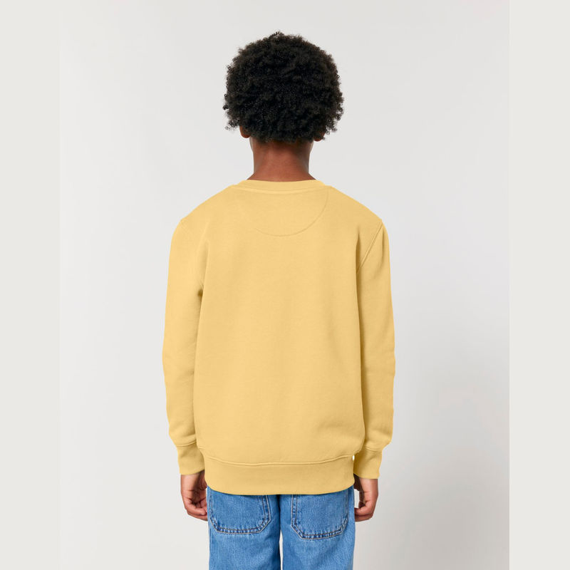 Mini Changer 2.0 kids' sweatshirt