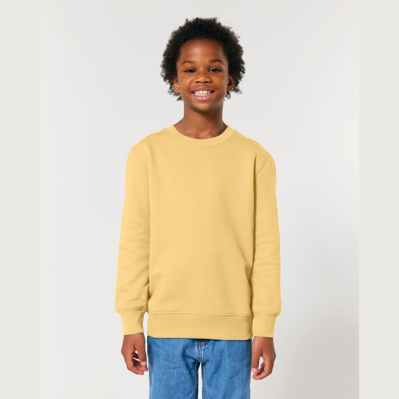 Mini Changer 2.0 kids' sweatshirt