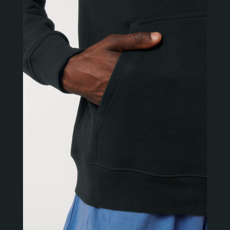 Archer unisex medium fit hoodie 