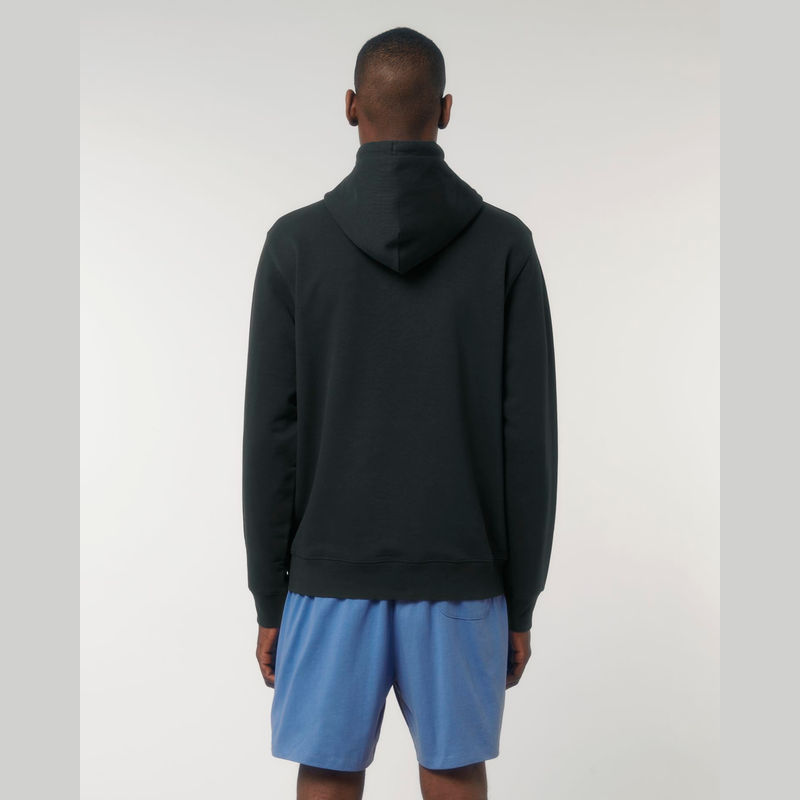 Archer unisex medium fit hoodie 