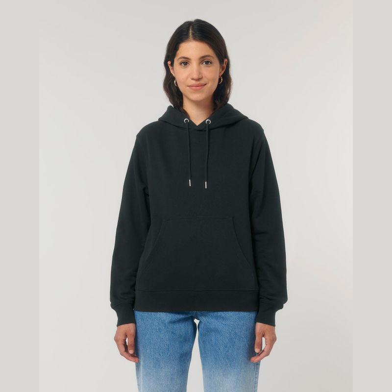 Archer unisex medium fit hoodie 