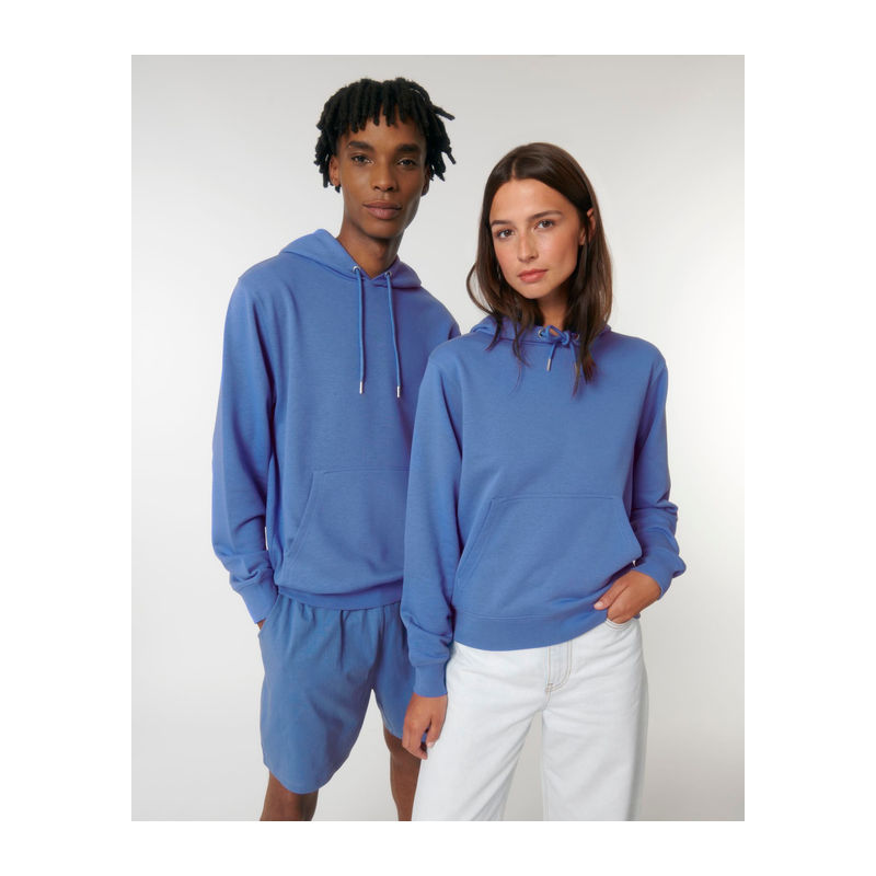 Archer unisex medium fit hoodie 