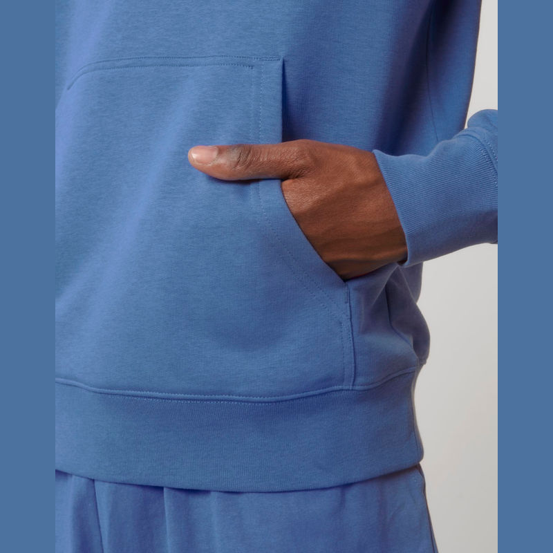 Archer unisex medium fit hoodie 