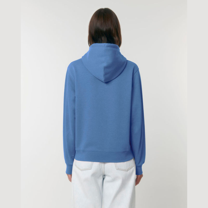 Archer unisex medium fit hoodie 