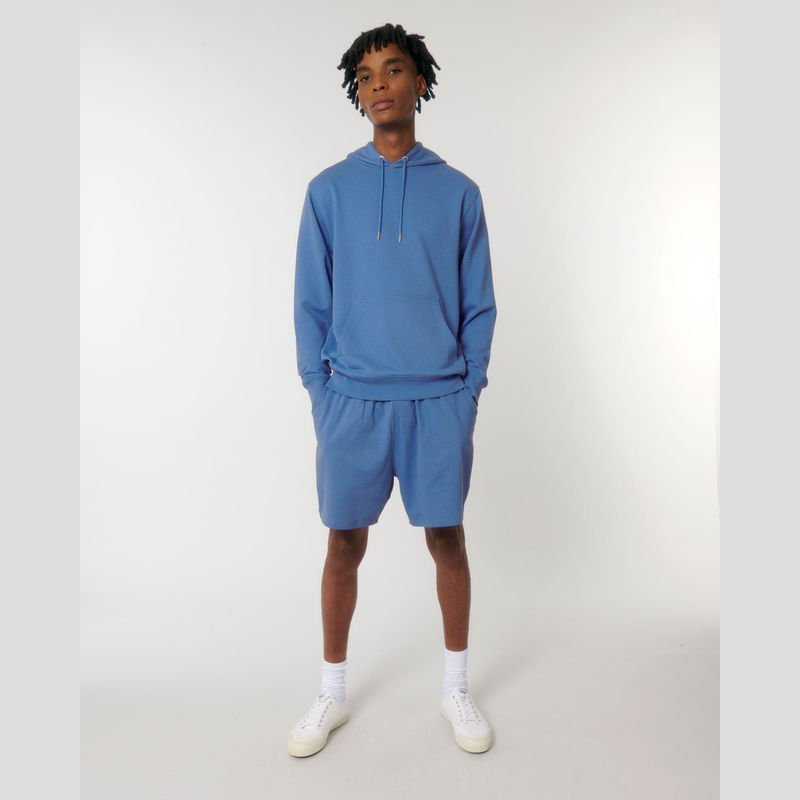 Archer unisex medium fit hoodie 