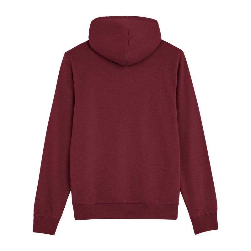 Archer unisex medium fit hoodie 