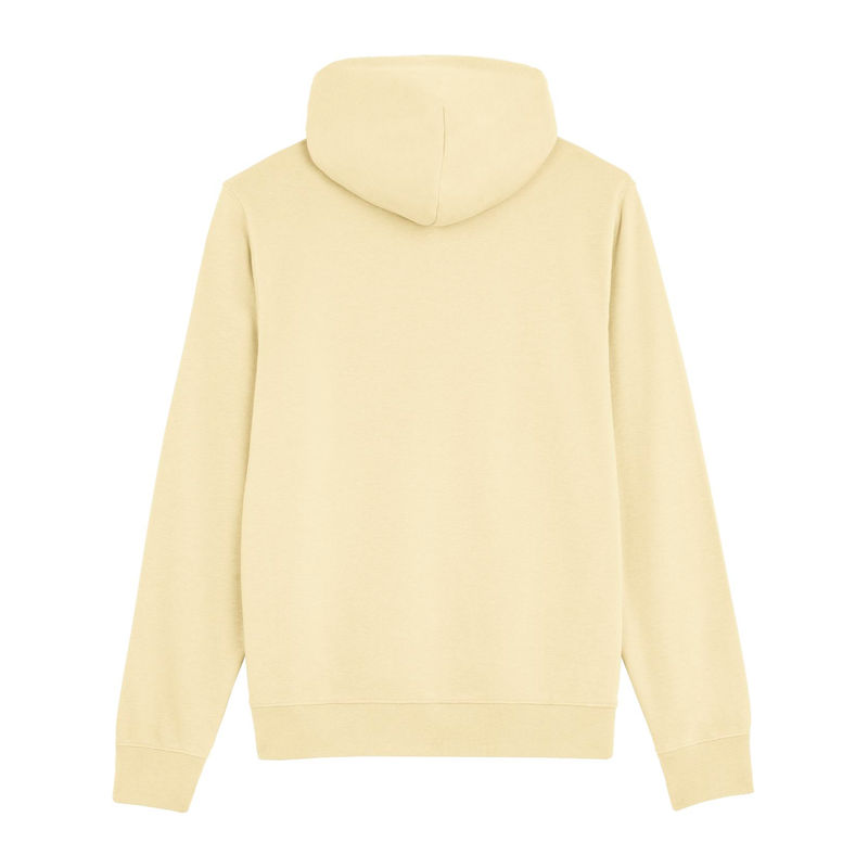 Archer unisex medium fit hoodie 