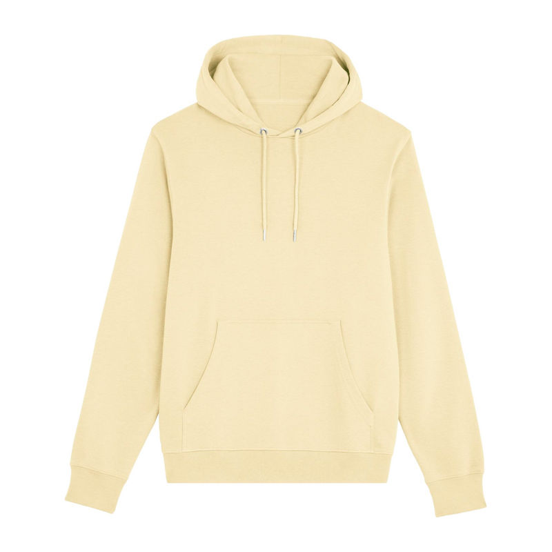 Archer unisex medium fit hoodie 