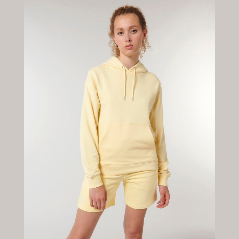 Archer unisex medium fit hoodie 