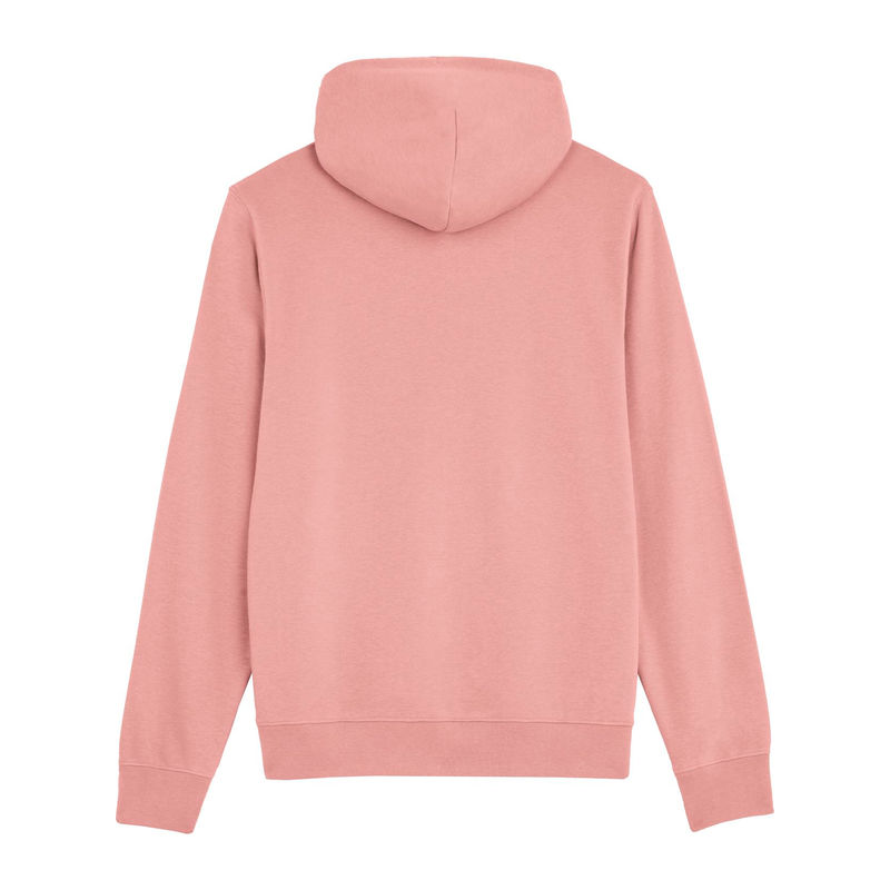 Archer unisex medium fit hoodie 