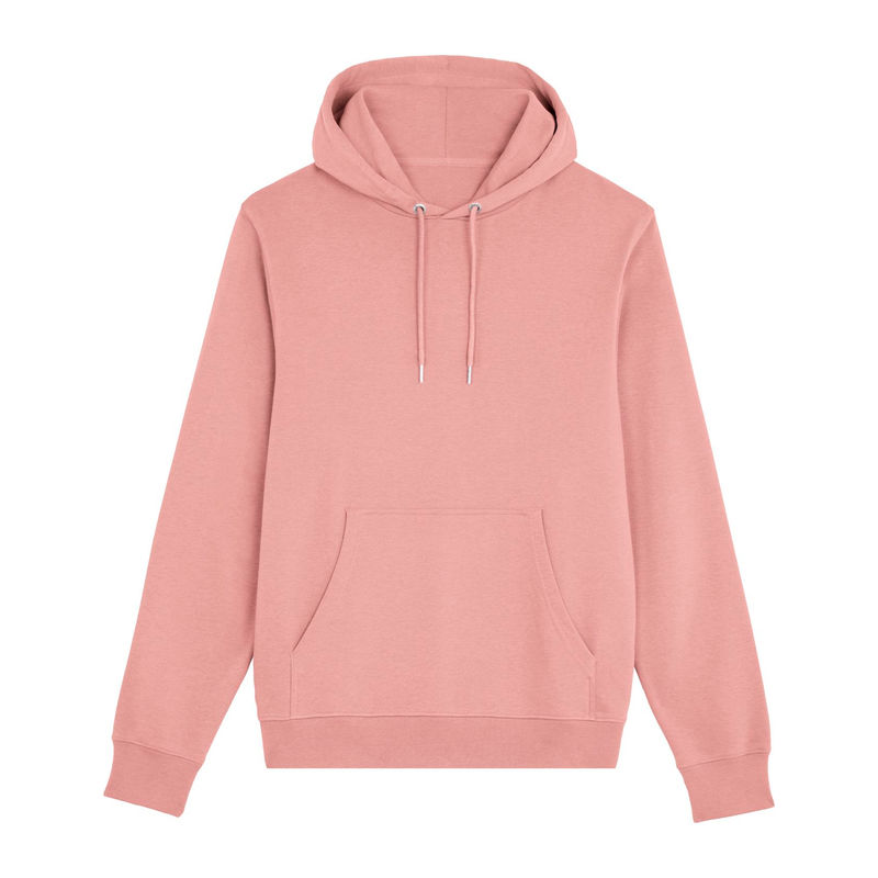 Archer unisex medium fit hoodie 