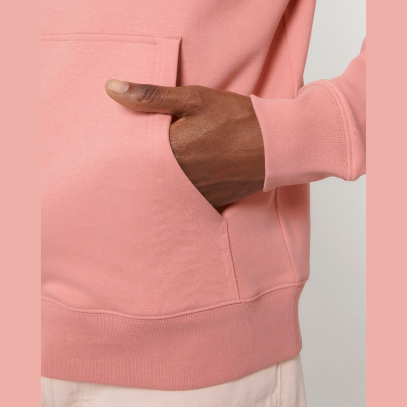 Archer unisex medium fit hoodie 