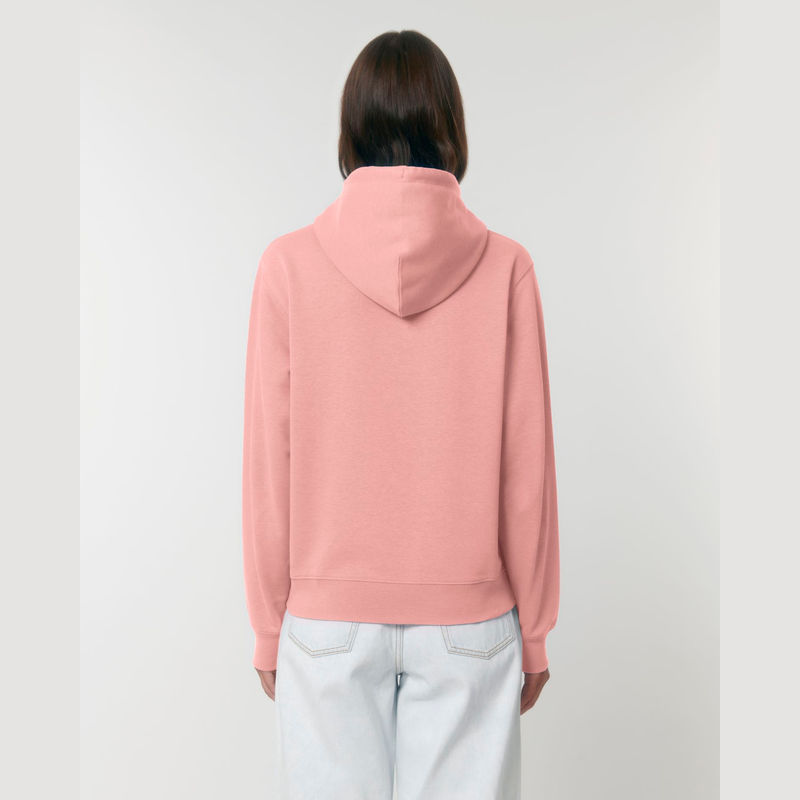 Archer unisex medium fit hoodie 