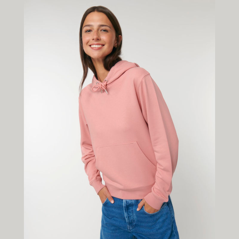 Archer unisex medium fit hoodie 