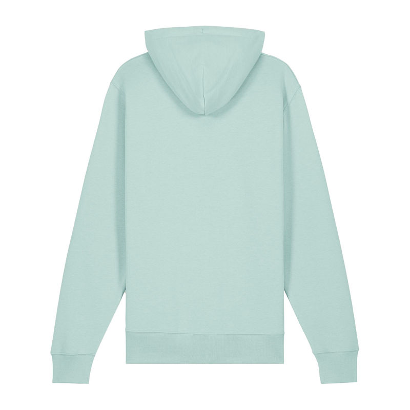 Archer unisex medium fit hoodie 