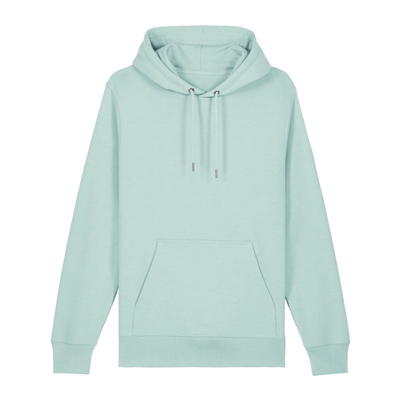 Archer unisex medium fit hoodie 