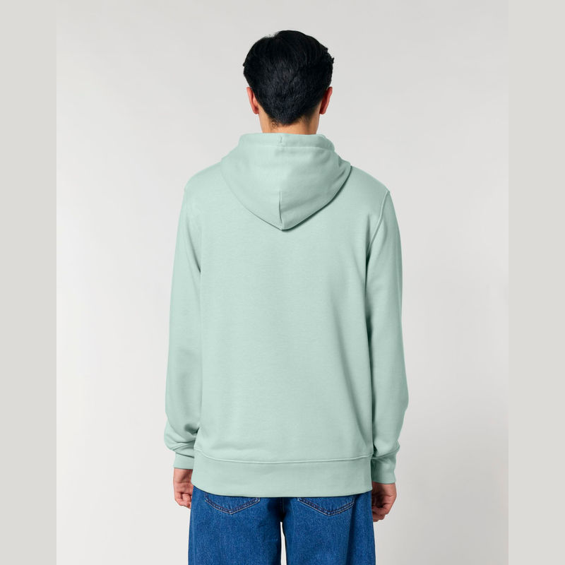 Archer unisex medium fit hoodie 