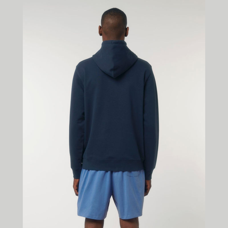 Archer unisex medium fit hoodie 