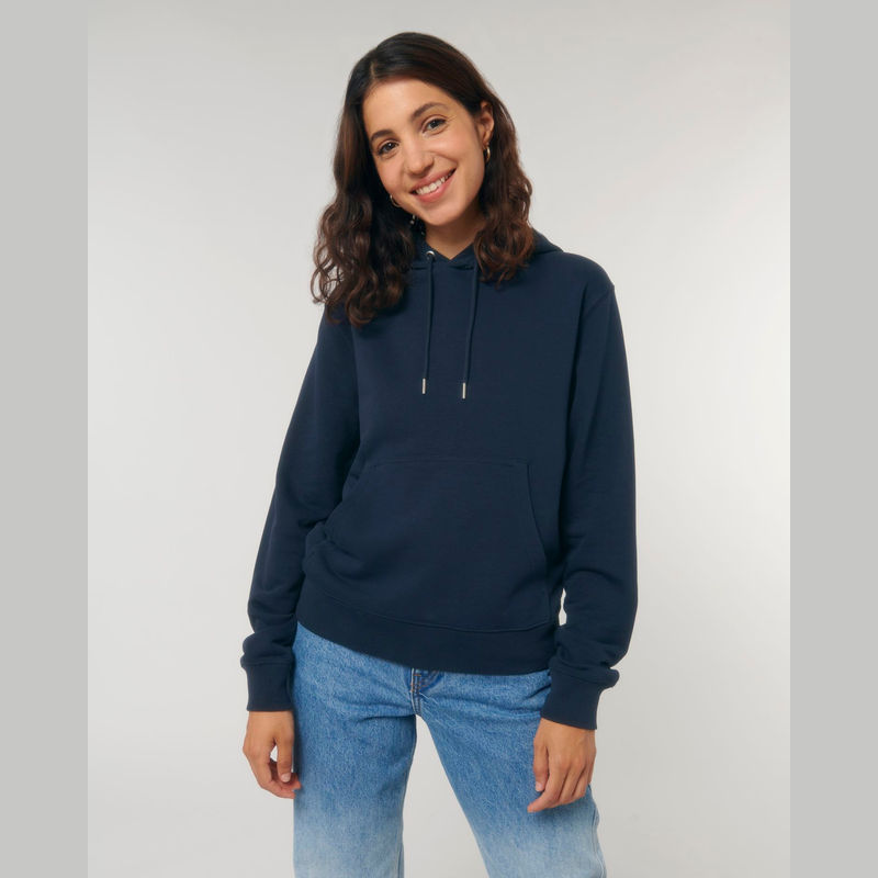 Archer unisex medium fit hoodie 