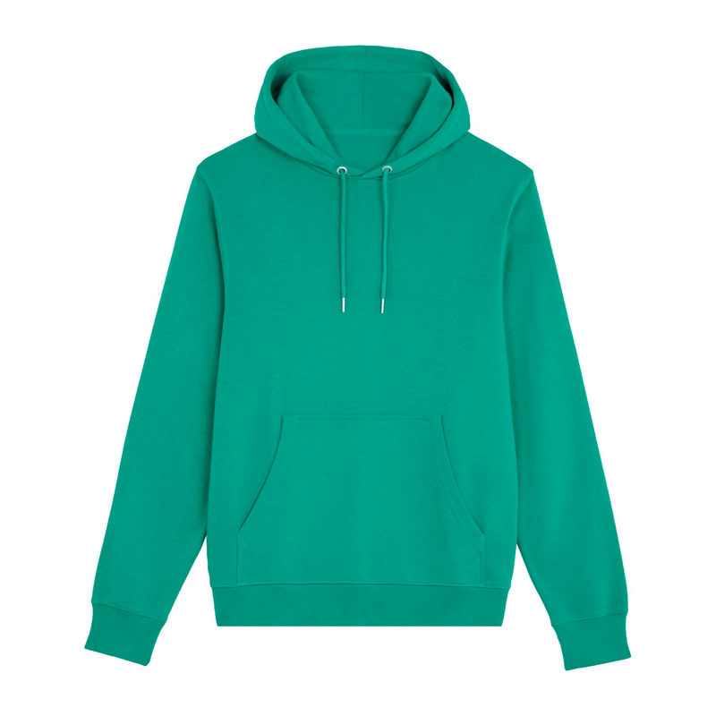 Archer unisex medium fit hoodie 