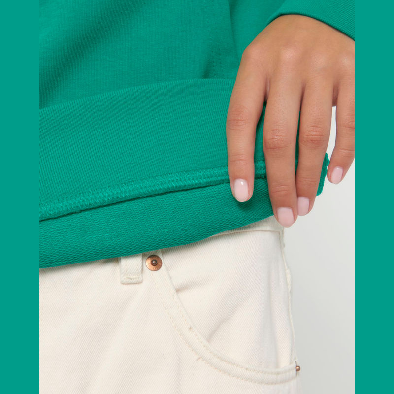 Archer unisex medium fit hoodie 