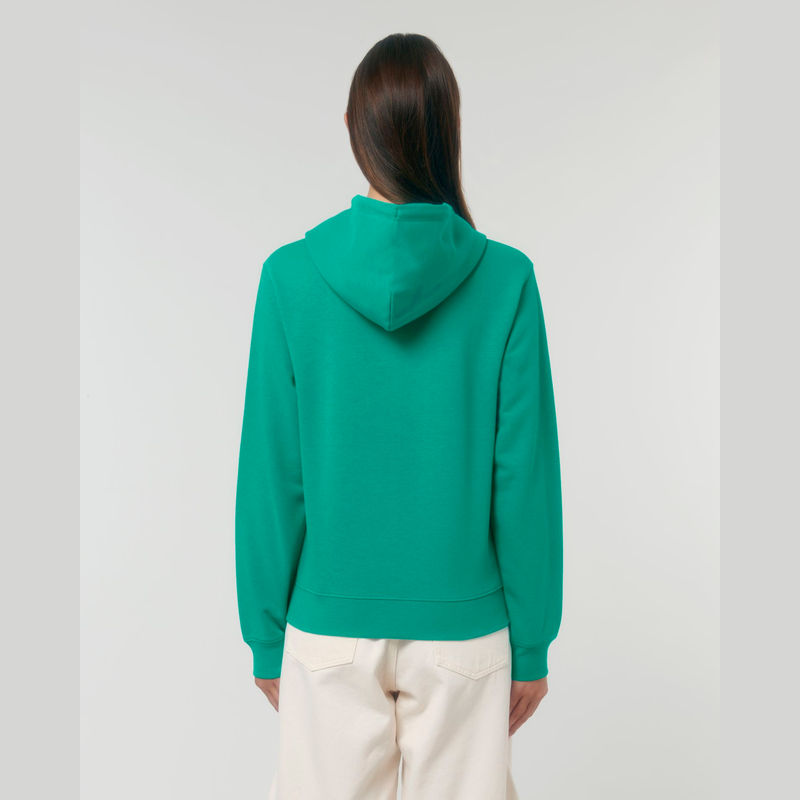 Archer unisex medium fit hoodie 