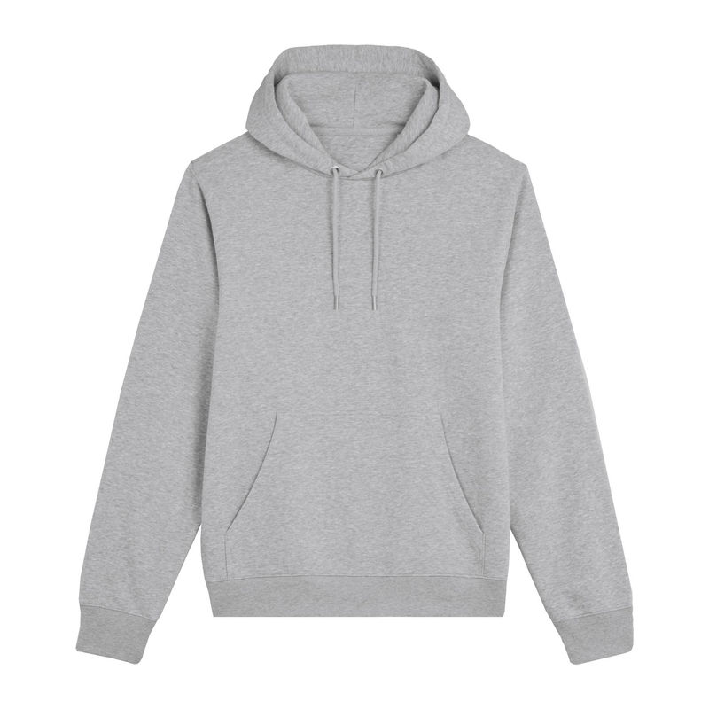 Archer unisex medium fit hoodie 
