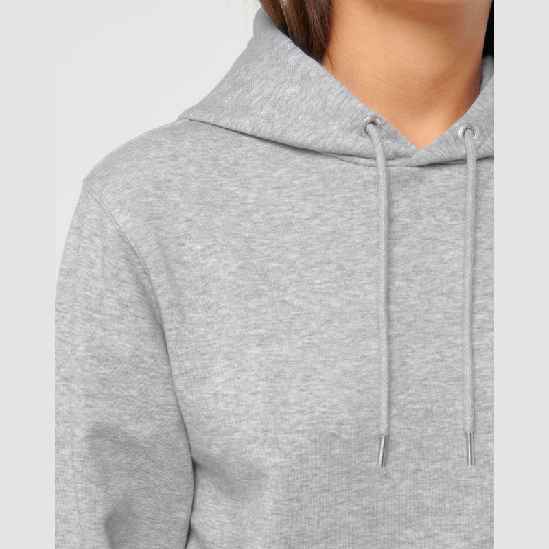 Archer unisex medium fit hoodie 