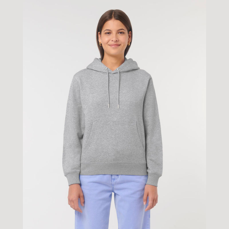 Archer unisex medium fit hoodie 