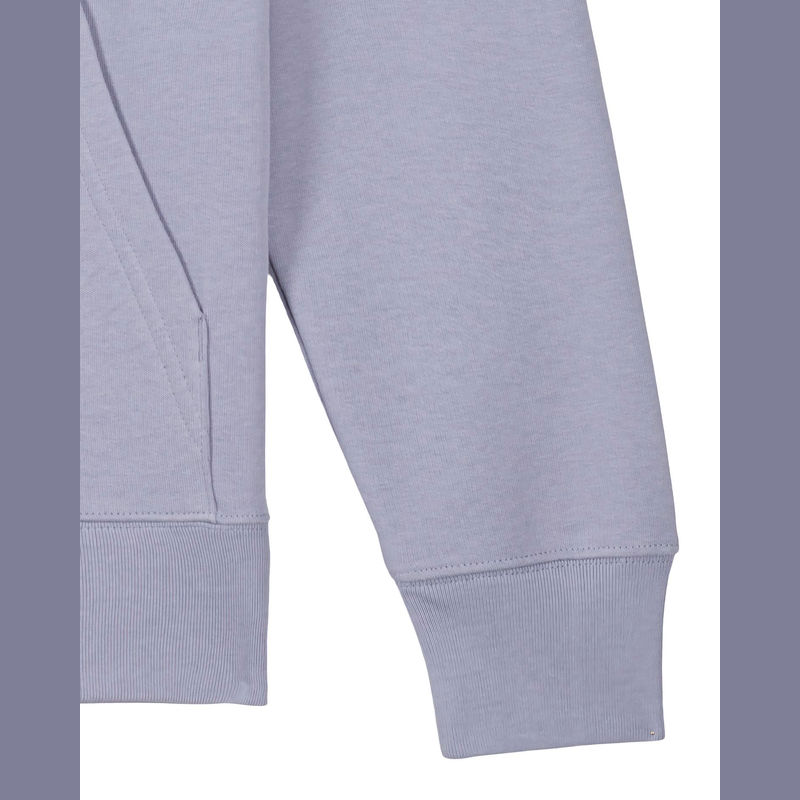 Archer unisex medium fit hoodie 