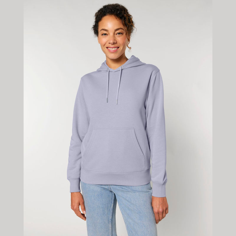 Archer unisex medium fit hoodie 