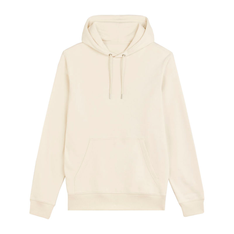 Archer unisex medium fit hoodie 