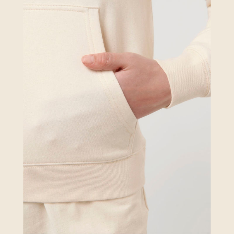 Archer unisex medium fit hoodie 