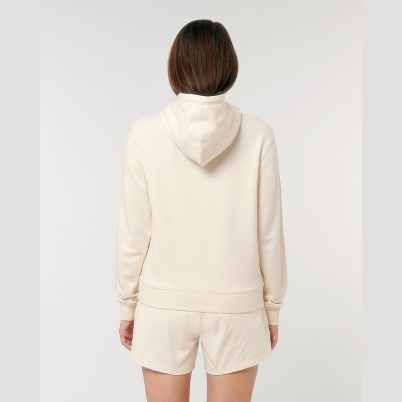 Archer unisex medium fit hoodie 