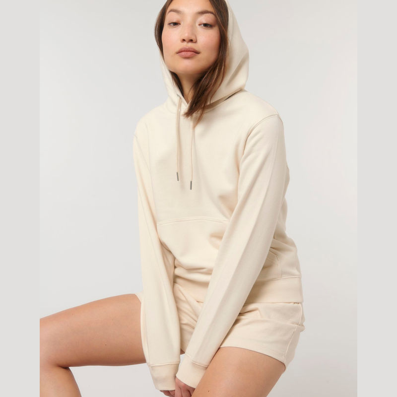 Archer unisex medium fit hoodie 