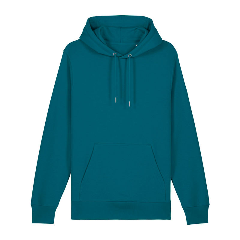 Archer unisex medium fit hoodie 