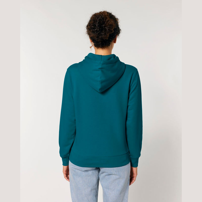 Archer unisex medium fit hoodie 