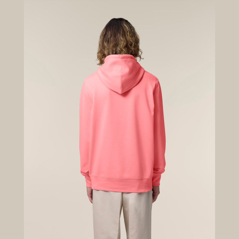 Archer unisex medium fit hoodie 