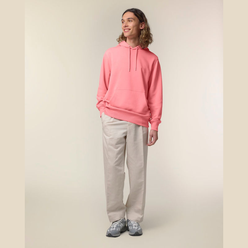 Archer unisex medium fit hoodie 