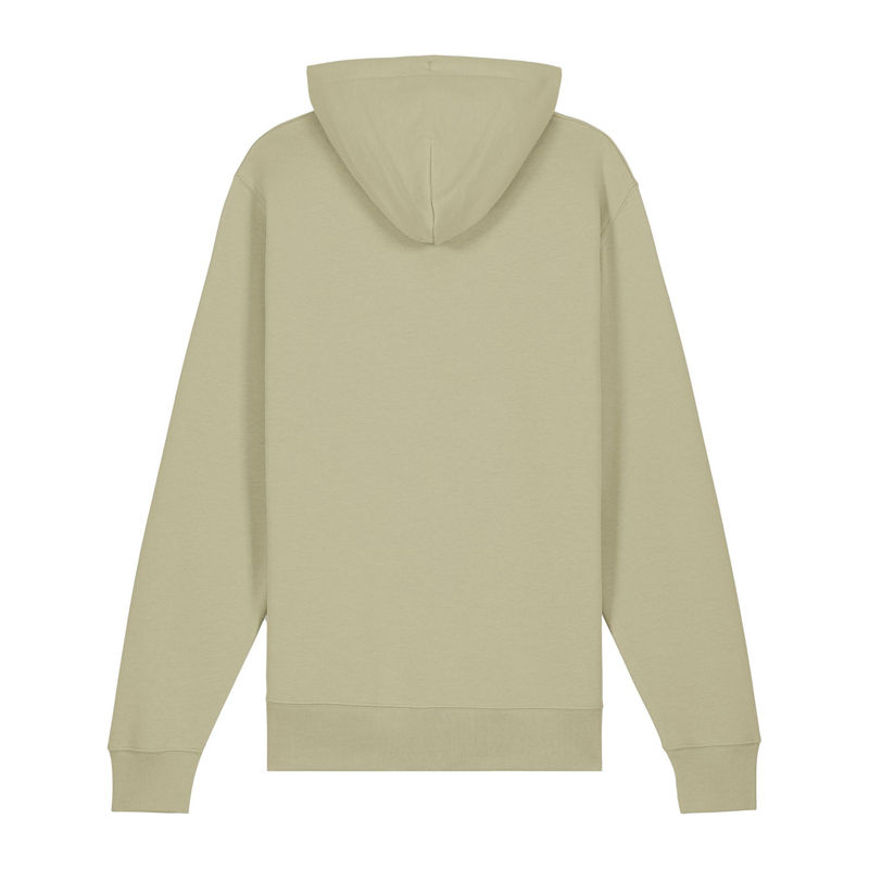 Archer unisex medium fit hoodie 