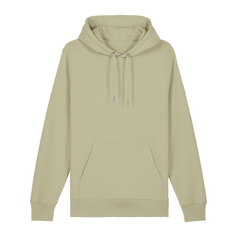 Archer unisex medium fit hoodie 