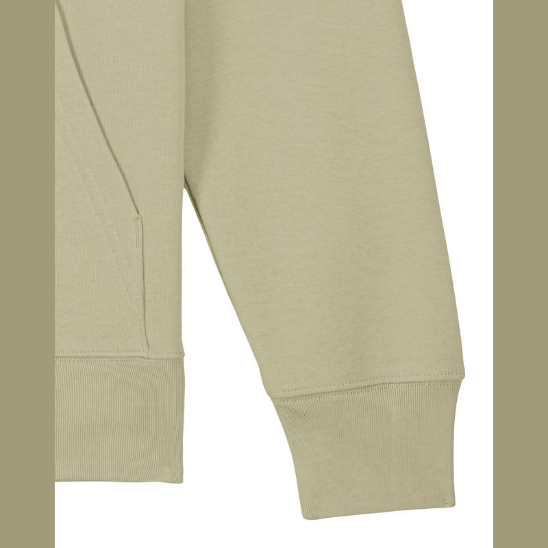 Archer unisex medium fit hoodie 