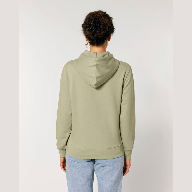 Archer unisex medium fit hoodie 