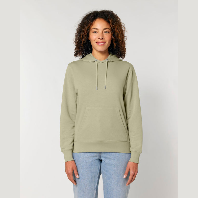 Archer unisex medium fit hoodie 