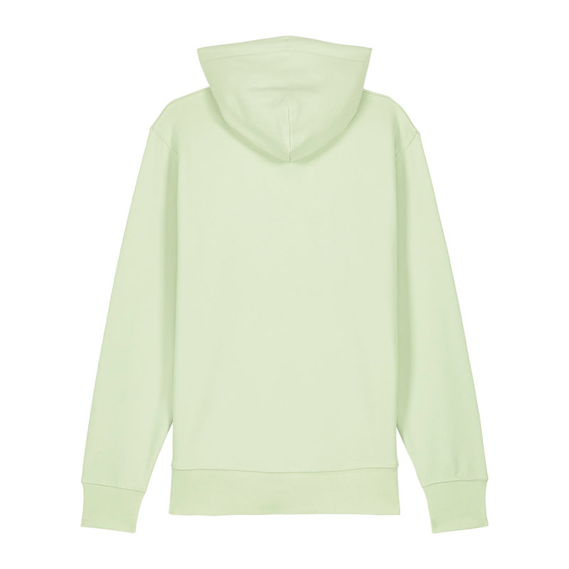 Archer unisex medium fit hoodie 