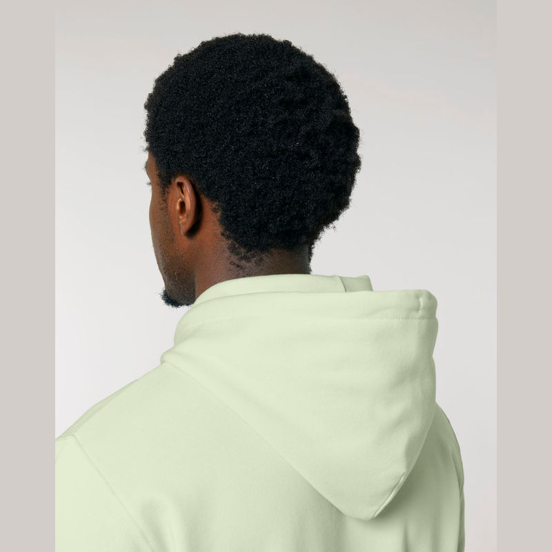 Archer unisex medium fit hoodie 