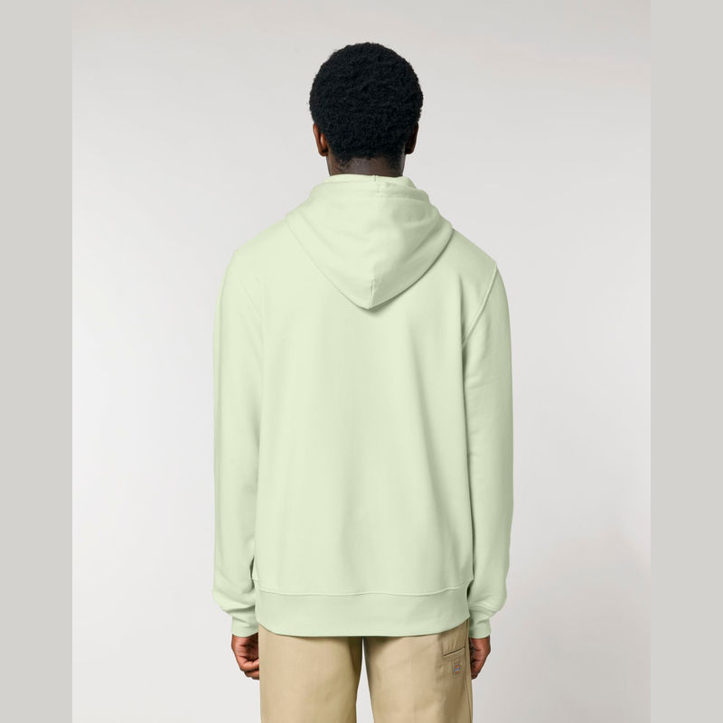 Archer unisex medium fit hoodie 