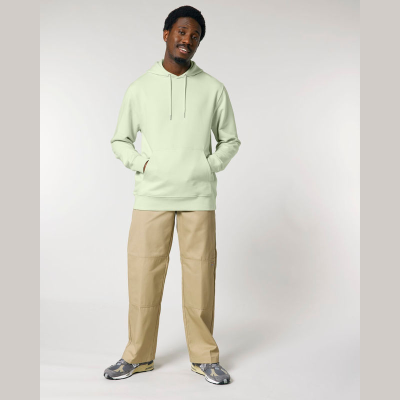 Archer unisex medium fit hoodie 