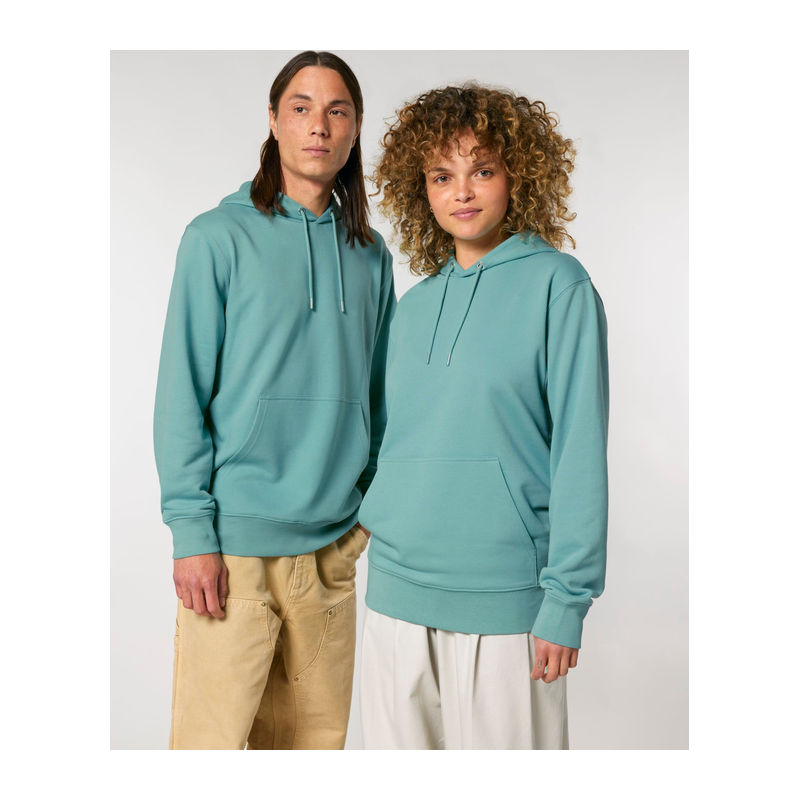 Archer unisex medium fit hoodie 