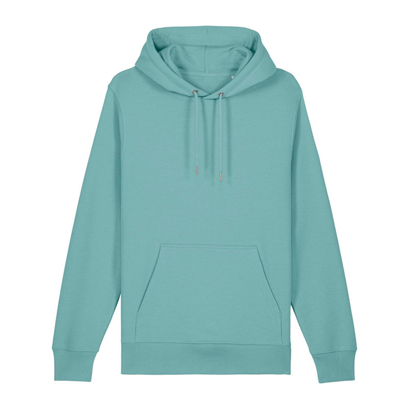 Archer unisex medium fit hoodie 